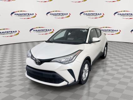 2020 Toyota C-HR Hampstead MD