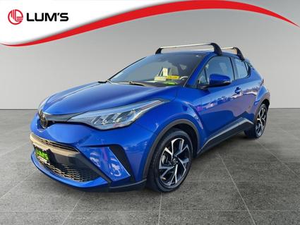 2022 Toyota C-HR Warrenton OR