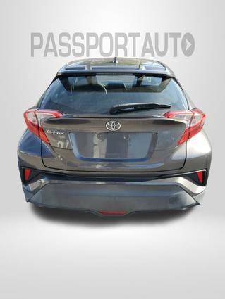2018 Toyota C-HR Suitland MD