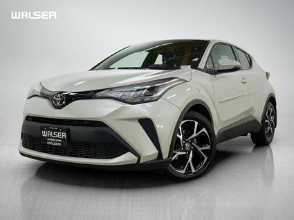2021 Toyota C-HR Minneapolis MN
