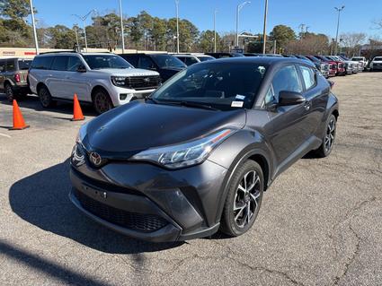 2021 Toyota C-HR Virginia Beach VA