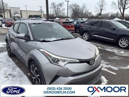 2018 Toyota C-HR Louisville KY