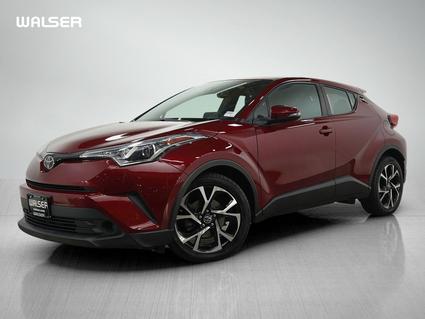 2019 Toyota C-HR Minneapolis MN