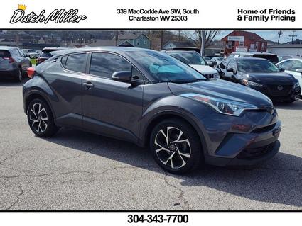 2019 Toyota C-HR South Charleston WV
