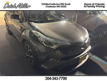 2019 Toyota C-HR South Charleston WV