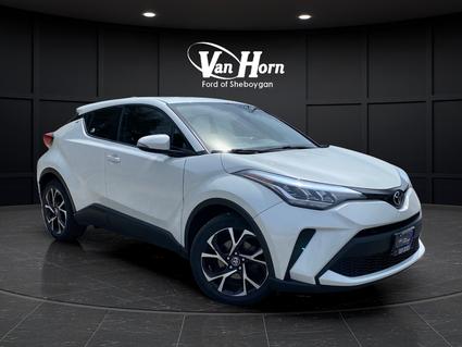 2020 Toyota C-HR Sheboygan WI