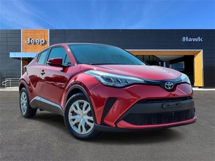 2020 Toyota C-HR Forest Park IL