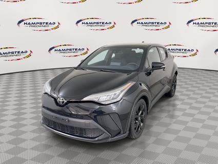 2021 Toyota C-HR Hampstead MD
