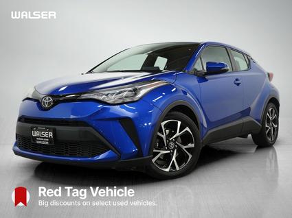 2021 Toyota C-HR Minneapolis MN