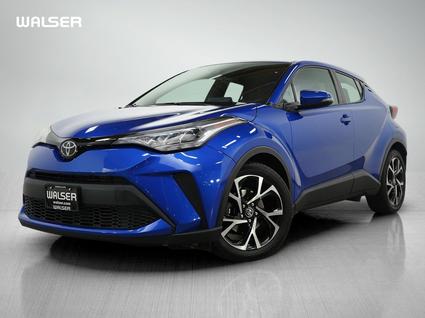 2021 Toyota C-HR Minneapolis MN