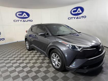 2019 Toyota C-HR Memphis TN