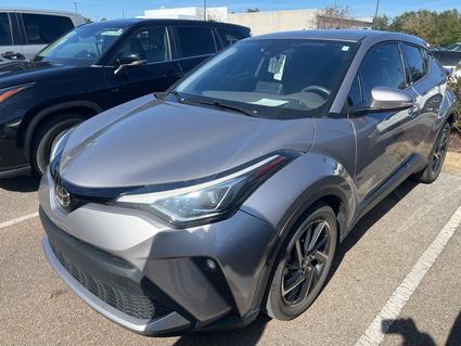 2020 Toyota C-HR Fort Walton Beach FL