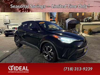 2021 Toyota C-HR Bayside NY