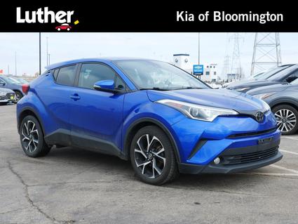 2018 Toyota C-HR Minneapolis MN