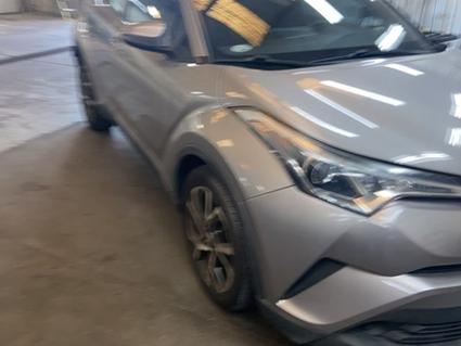 2018 Toyota C-HR Daytona Beach FL
