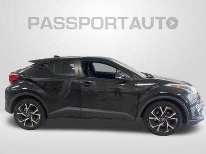 2019 Toyota C-HR Suitland MD