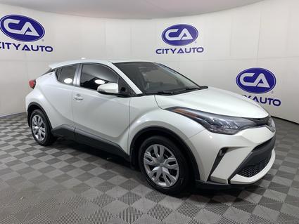 2020 Toyota C-HR Memphis TN