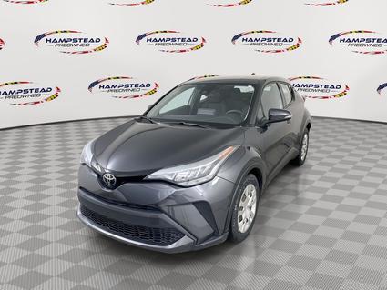 2021 Toyota C-HR Hampstead MD