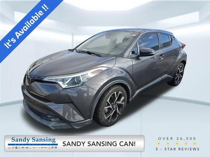 2019 Toyota C-HR Pensacola FL