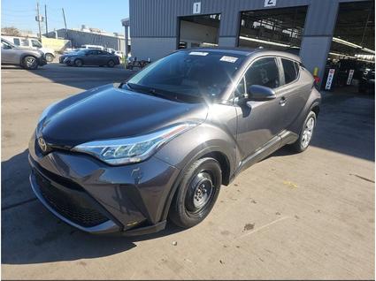 2021 Toyota C-HR Memphis TN