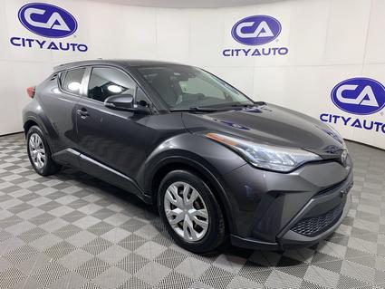 2021 Toyota C-HR Memphis TN