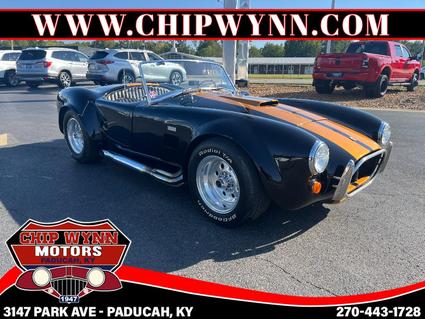 1965 COBRA AC Paducah KY