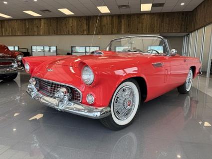 1956 Ford THUNDERBIRD Idaho Falls ID