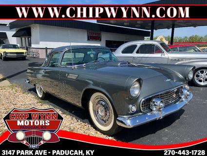 1956 Ford THUNDERBIRD Paducah KY