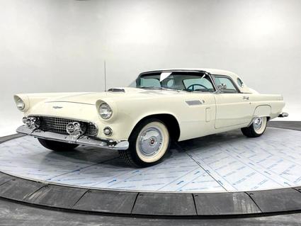 1956 Ford THUNDERBIRD Cicero IN