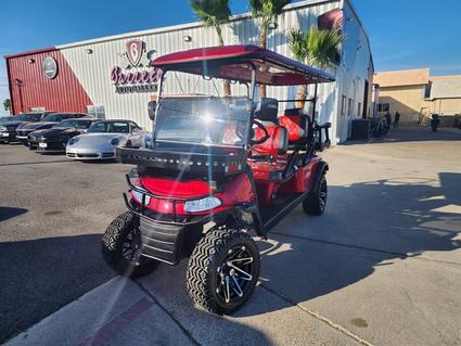 2023 DYNAMIC 6 Seat Brownsville TX