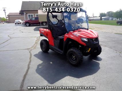 2022 TEXTRON TRACKER 50 Marseilles IL