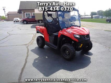 2022 TEXTRON TRACKER 50 Ottawa IL