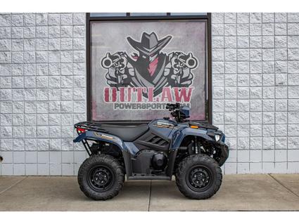2025 Kawasaki KVF450ASFNN Mountain Home ID