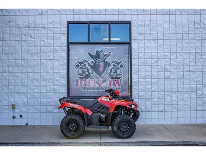 2026 Kawasaki Brute Force 450 4x4 Mountain Home ID
