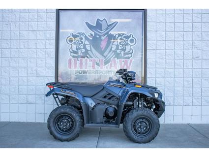 2025 Kawasaki KVF450ASFNN Mountain Home ID