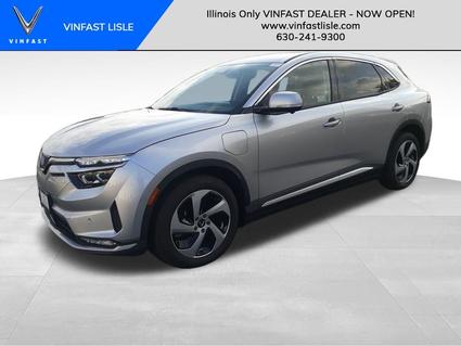 2025 VinFast VF 8 Lisle IL