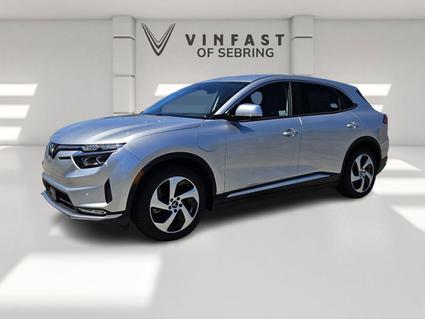 2025 VIN FAST VF8 Sebring FL