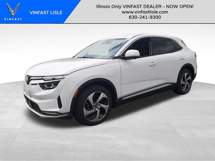 2025 VinFast VF 8 Lisle IL
