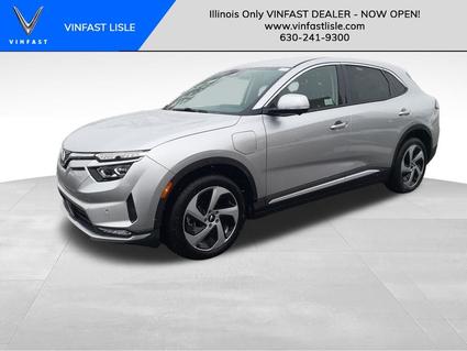 2025 VinFast VF 8 Lisle IL