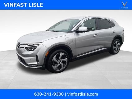 2025 VinFast VF 8 Lisle IL