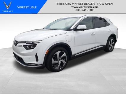 2025 VinFast VF 8 Lisle IL