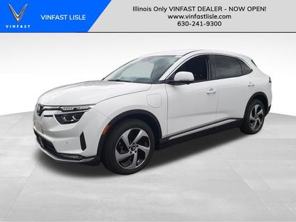 2025 VinFast VF 8 Lisle IL