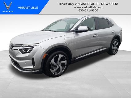 2025 VinFast VF 8 Lisle IL