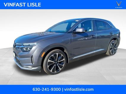 2025 VinFast VF 8 Lisle IL