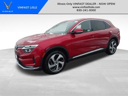 2025 VinFast VF 8 Lisle IL
