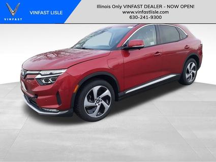 2025 VinFast VF 8 Lisle IL