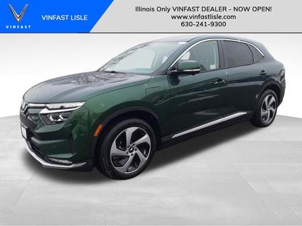 2025 VinFast VF 8 Lisle IL