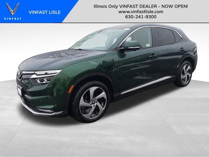 2025 VinFast VF 8 Lisle IL