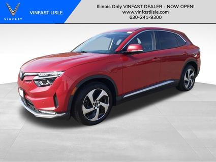 2025 VinFast VF 8 Lisle IL