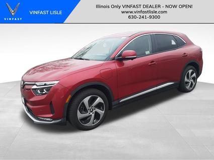 2025 VinFast VF 8 Lisle IL